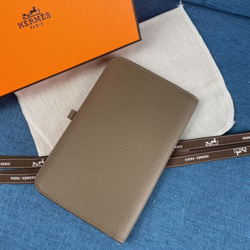 Hermes Wallets Purse